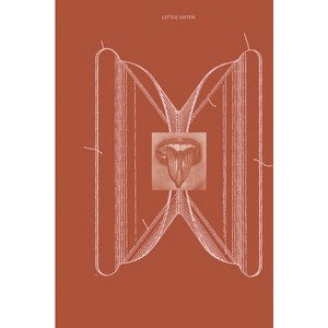 B. Ingrid Olson: History Mother, Little Sister - (Paperback) - 1 of 1