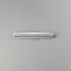 ET2 Lighting Loop 1 - Light Wall Light in  Polished Chrome - 2 of 3
