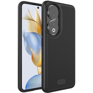 TUDIA HONOR 90 MergeGrip Series Case - 1 of 4