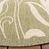 Courtyard CY2961 Power Loomed Indoor and Outdoor Rug - Safavieh - 3 of 4