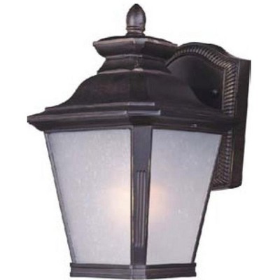 Maxim Lighting Knoxville 1 - Light Wall Light in  Bronze