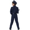 HalloweenCostumes.com Cop Costume for Boys - image 3 of 3