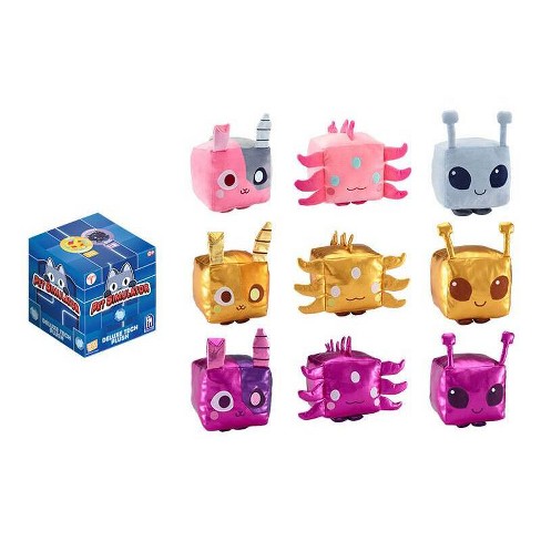 pet simulator x plushies
