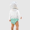green sprouts Toddler Eco Pull-Up Reusable Swim Diaper - 3 of 3