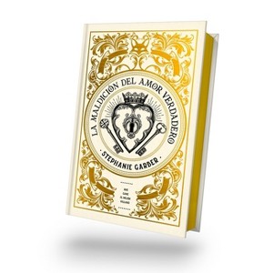 Maldición del Amor Verdadero, La - Ed. Coleccionista - by  Stephanie Garber (Hardcover) - 1 of 1