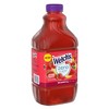 Welch's Strawberry Zero Sugar Drink, 64 fl oz Bottle, Pack of 2 - 2 of 3