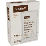 RXBAR Coconut Chocolate Protein Bars - 4ct