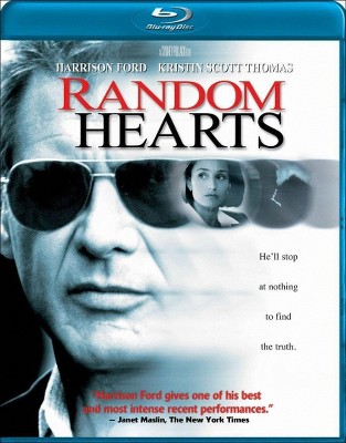 Random Hearts (Blu-ray)(2011)