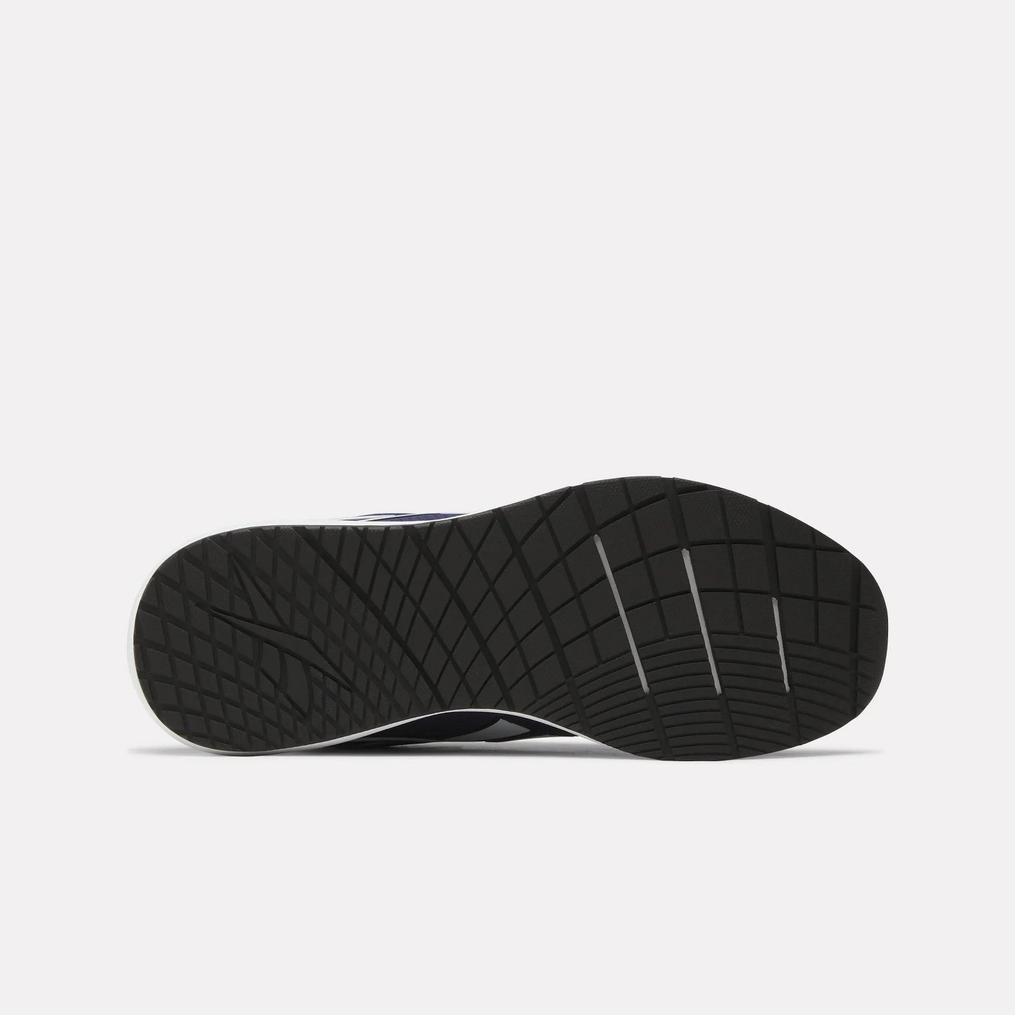 Мужские кроссовки Reebok NFX Trainer 2 Training Shoes Size 11 Vector Navy/Black/White, цвет: Тёмно-синий — фото 5