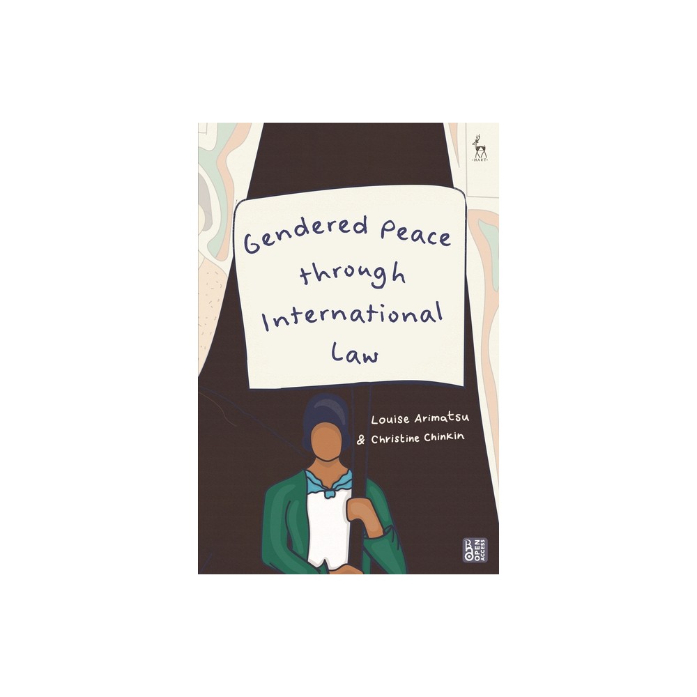 Gendered Peace Through International Law