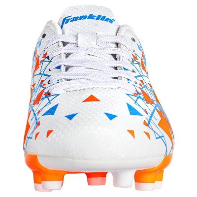 Crampons Baseball Franklin Tournament – Garçon, Taille 11, Neufs Dans Boîte