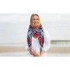 Market and Layne Women Shawl Wraps, Winter Scarfs for Women - 2 of 2