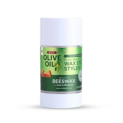ORS Olive Oil Wax Stick Styler - 2.6oz