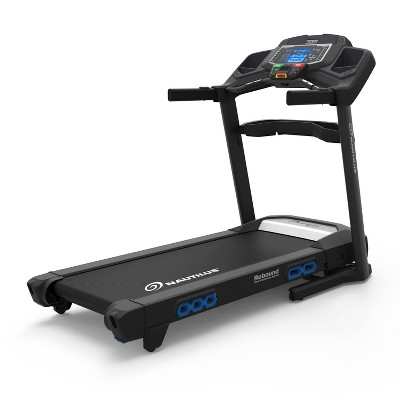 Nautilus T618 Treadmill - Black