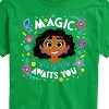 Men's - Encanto -  Short Sleeve Graphic T-Shirt - 2 of 4