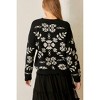 Women's Winter Dreams Sweater - Polagram - 3 of 3