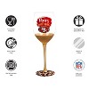Evergreen San Francisco 49ers, 17oz Boxed Stemware - 3 of 4