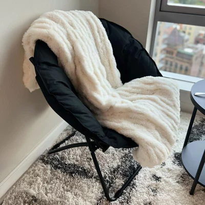 user image by Maia, Dish Dorm Chair - Room Essentials™
