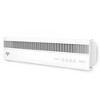 Vornado Profile Window Fan White - 3 of 4