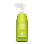 Method Lime + Sea Salt Cleaning Products APC Spray Bottle - 28 fl oz