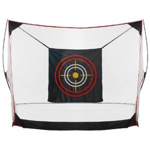 Jef World Of Golf 7' x 9' Ultimate Training Net - 1 of 1