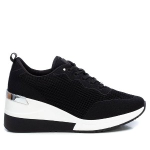 Xti Women's Wedge Sneaker 43798 - 1 of 2