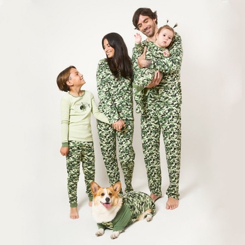 Target matching pajamas shops with dog