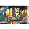 Trends International Star Wars: Saga - Galaxy Of Creatures Group Unframed Wall Poster Prints - 3 of 4