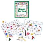Primary Concepts Sound Sorting with Objects, Complete Kit