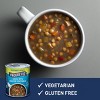 Progresso Gluten Free Vegetable Classics Lentil with Roasted Vegetables Soup - 18.5oz - 3 of 4