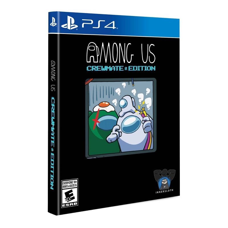 Among Us: Crewmate Edition - PlayStation 4, 3 of 22
