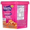 Viactiv Calcium + Bone Strengthening, Max Formula, Rich Caramel, 60 Soft Chews - 4 of 4