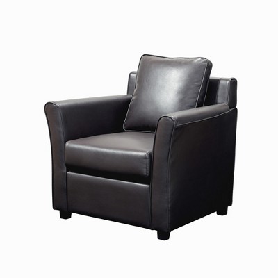 target buffalo check chair