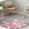 Jardin JAR403 Hand Tufted Rugs - Safavieh - 2 of 3