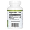 Natural Factors Bilberry, 40 mg, 60 Capsules - 2 of 3