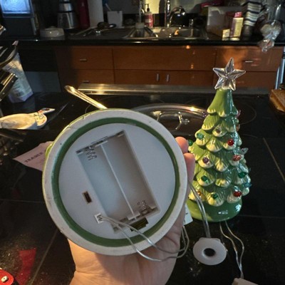 Wireless Christmas Tree Light Controller - Wondershop™ : Target