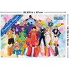 Trends International One Piece: Egghead Arc - 25th Group Unframed Wall Poster Prints - 3 of 4
