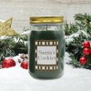 Lumabase 3ct Scented Wax Candles Holiday Sweets Collection - 2 of 3