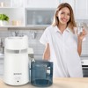 ROVSUN 1.6 Gallon or 6L Water Distiller, Flame Retardant Material, BPA Free Container, Stainless Steel Interior - 2 of 4