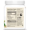 Harvest Organic Psyllium Husk Powder, Promotes Gut Health & Weight Management, Sunwarrior, 66 servings - 2 of 2