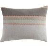 Nanshing 3pc Queen Briar Comforter Set Gray - 4 of 4
