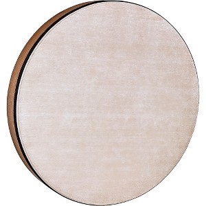 MEINL Sonic Energy Woven Synthetic Head Hand Drum 18 in Walnut Brown - 1 of 2