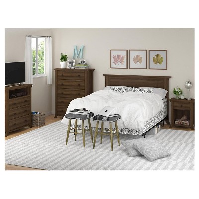 target bedroom furniture