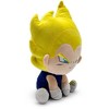 Youtooz - Youtooz - Dragon Ball Z - Super Saiyan Vegeta 9" Plush - 2 of 4