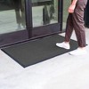 Envelor Outdoor Polypropylene Door Mat with Rubber Backing - 3 of 4