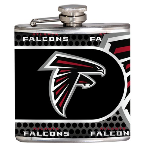 NFL Atlanta Falcons Logo Series Desk Pad