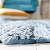 Montauk MTK417 Hand Woven Area Rug  - Safavieh - 4 of 4
