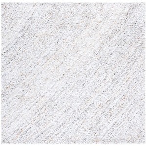 Glory Shag GRS102 Handwoven Indoor Rugs - Safavieh - 1 of 4