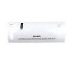 Scotch TL902 Thermal Laminator, White, For Home, Office or School Supplies, 9 in., 1 Laminating Machine: Electric, 1 Year Warranty - 2 of 4