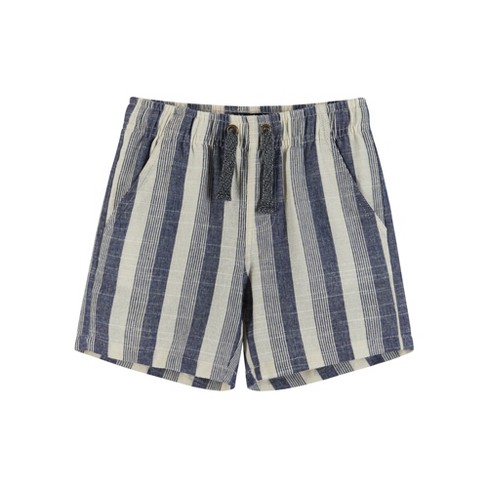 TYGO Boys Stretch Twill Shorts - Sand